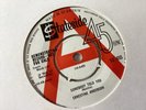 DEMO - SOMEBODY TOLD YOU - ERNESTINE ANDERSON (STATESIDE)