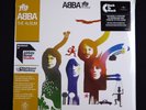 ABBA The Album (Abbey Road Half Speed Master, Mint, Still Sealed, RARE) LP