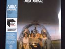 Abba Arrival Half Speed Mastered (Double 180g Vinyl Mint, Still Sealed) LP