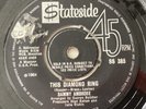 THIS DIAMOND RING - SAMMY AMBROSE (STATESIDE)