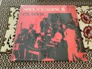 Soul Vendors , On Tour , Coxsone Label.BLACK VINYL.
