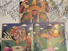 Goose - Vinyl Ted Tracks Vol 5, Vol 6 & Vol 8 Vinyl Records - 2x LP Each