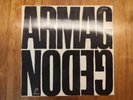 Armaggedon Same auf Kuckuck Label 1970 in MINT  Sehr rarer krautrock