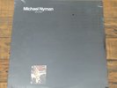 SEALED   MICHAEL NYMAN   DECAY MUSIC BRIAN ENO / OBSCURE AMBIENT RARE 1976 LP