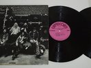 VG++ 1st Ed Pink Lbl The Allman Brothers Fillmore East LP *G Piros GP/AT *Tested