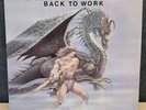 Sonora Poncena Back to Work Vinyl Record, JMIS 1083