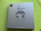 QUEEN The Platinum Edition 6 LP Coloured Box