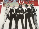STEVE GIBBONS BAND ANY ROAD UP  JAPANESE POLYDOR VINYL LP RECORD INSERT
