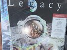Garth Brooks Legacy Limited Edition Box Set 7 Vinyl LPs + 7 CDs 2019