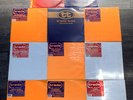 Hard House Record Bundle - TRADE LITE - FULL STRENGTH - TRAX - 12