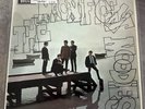 The Moody Blues – The Magnificent Moodies - DECCA LK 4711 UK early 1970 LP EX+