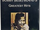 New / Sealed BOBBY (BLUE) BLAND 