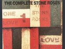 The Complete Stone Roses One Love Vinyl 2x 12 Inch Vinyl Record Mint Condition