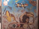 Frank ZAPPA Carousel Vinyl 2 lp
