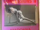 Madonna Confessions II Red Vinyl LP NEW Sealed - Read Description