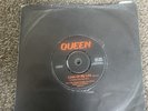QUEEN LOVE OF MY LIFE UK EMI 45 7
