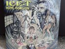 ICE-T - Home Invasion Vinyl LP First Pressing MINT NEW UNPLAYED In Shrink