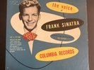 1946 Columbia 4-Set C-112 10