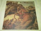 Der Blutharsch - The Pleasures Received In Pain LP Blood Axis Dernière Volonté