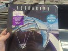 AUTOGRAPH Sign In Please RCA Lp Sealed Hype