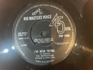 THE IMPRESSIONS. I’ve Been Trying / People Get Ready. 6T’s Soul. Chicago sound.