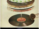THE ROLLING STONES LET IT BLEED STEREO VINYL ALBUM 1969