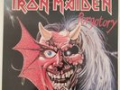 Iron Maiden-Purgatory/Maiden Japan,Doppel/The first ten Years /Vinyl 90