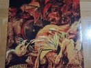 Ringworm The Promise LP Incision 1993 First Press Dutch India Trading Integrity