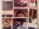 Selena Gomez – Rare - Exclusive Red Target LP Vinyl Record New Sealed (2020)