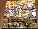Public Image Ltd The Greatest Hits, So Far 1990 Virgin LP 12