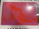 MADONNA CONFESSIONS II 12'' YELLOW VINYL AMAZON US 2026. Mint. Opened, Played 1x