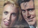 George Jones & Tammy Wynette - Me And The First Lady LP - SIGNED BY BOTH