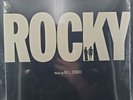 Rocky Original Motion Picture Score Bill Conti LP Original 1976 NEW SEALED MINT