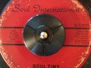 Louisiana 60s Soul Funk Masterpiece 45  