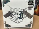 Cave In / Every Time I Die Split 7” Pink Yellow Swirl /1450 Sealed Copy