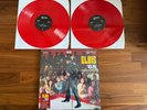 Elvis Presley  68 Legendary Stand Up Shows 2xLP RED Vinyl Reel Trax  Import