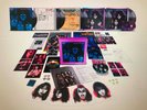 Kiss Creatures Of The Night 40th Anniversary 9LP  Vinyl Deluxe Box