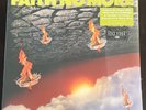 Faith No More - The Real Thing Limited Edition Yellow Vinyl LP New MINT *Rare*