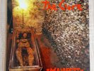 THE CURE - Manifest Live Vinyl - Faith Tour May 1981 + Carnage Visiors *RAR*