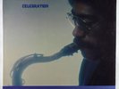 Hadley Caliman - Celebration LP - 1977 - Catalyst CAT 7624 - SEALED