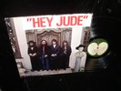 The Beatles LP APPLE SW 385 The Beatles Again Hey Jude w/ HYPE STICKER 1970