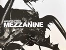 MASSIVE ATTACK - Mezzanine VINYL 2 x LP 2013 Virgin Exc Cond  MP1