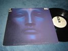 Mu (Merrell Fankhauser) self-titled LP 1988 Reckless reissue psych rock