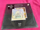 1976 NEW vintage STILL SEALED record LED ZEPPELIN hype SONG REMAINS SAME SS 2201