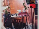 J. Cole - The Fall Off 4LPs Red Vinyl Factory Sealed