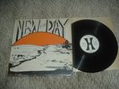 New Day - Self Titled LP Heritage Label (Russell, MN) Private Press Shrink EX
