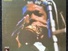 John Coltrane Sun Ship Vinyl LP 1971 Impulse Records McCoy Tyner Free Jazz