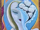 Derek & The Dominos Layla MOFI MFSL Limited Vinyl 2x LP Eric Clapton New Sealed
