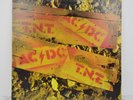 AC/DC Australia Albert 2nd Press Blue Label 