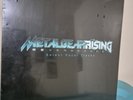 Metal Gear Rising: Revengeance Select Vocal Tracks Vinyl Sealed